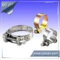 W5 European powerful hose clamp